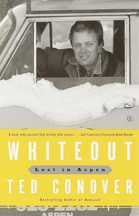 Whiteout: Lost In Aspen-..