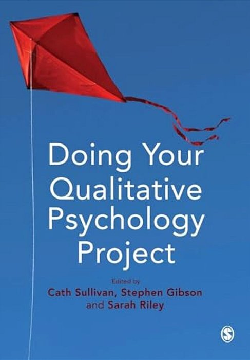 Doing Your Qualitative Psychology Project-..