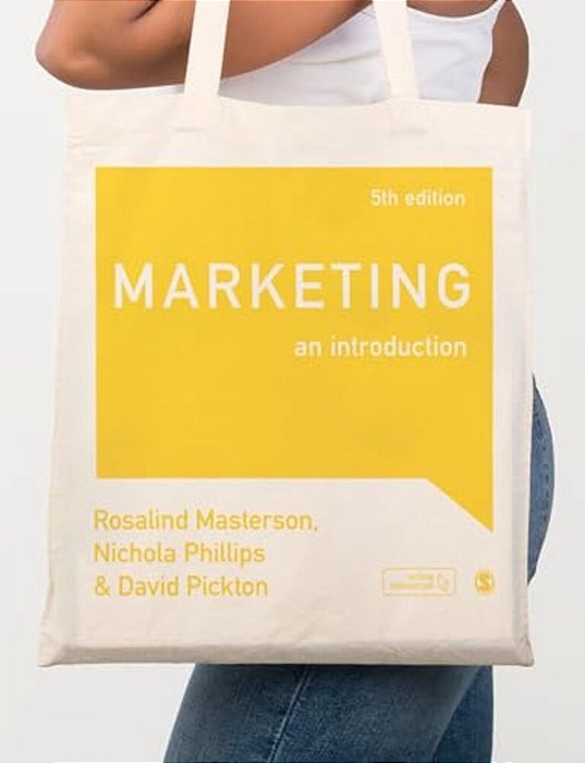 Marketing: An Introduction-..