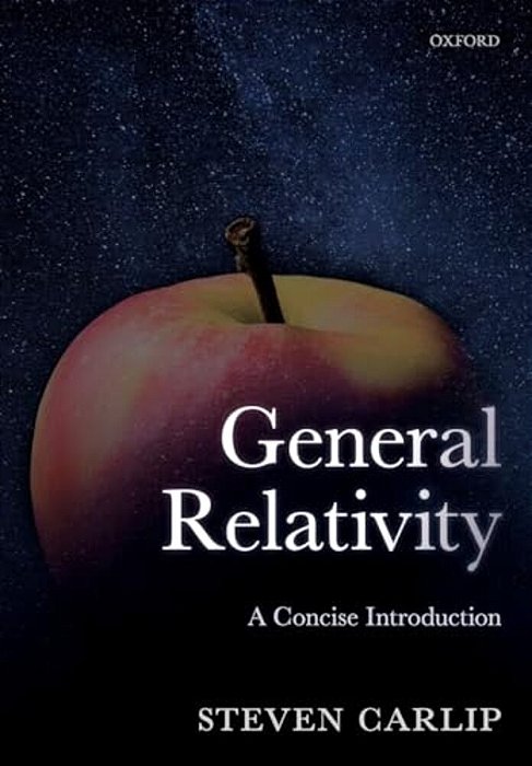 General Relativity: A Concise Introduction-..