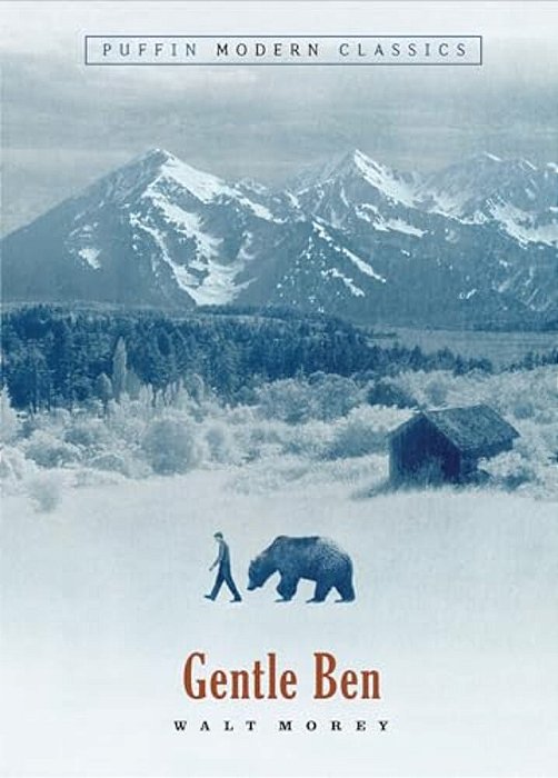 Gentle Ben-..