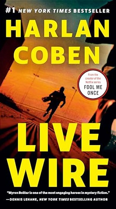 Live Wire-..