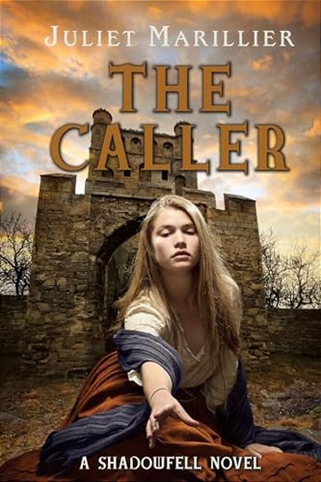 The Caller-..