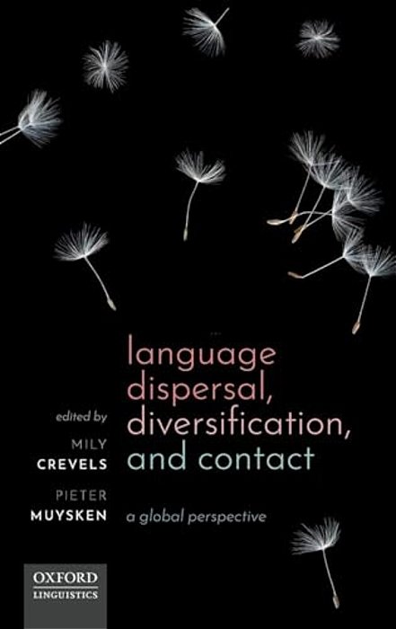 Language Dispersal, Diversification, And Contact-..