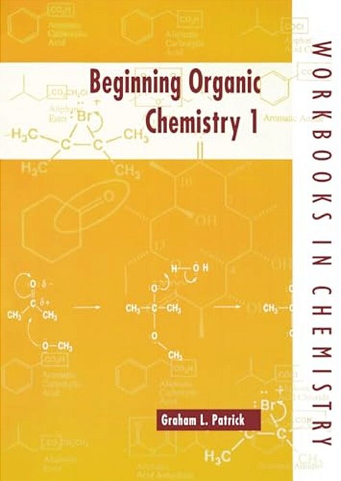 Beginning Organic Chemistry 1-..