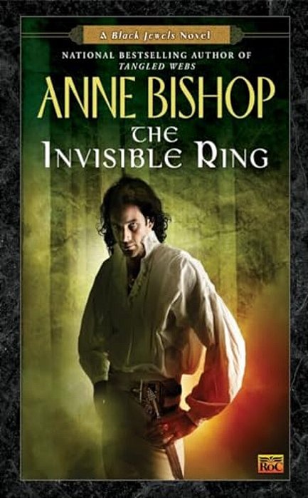 The Invisible Ring-..