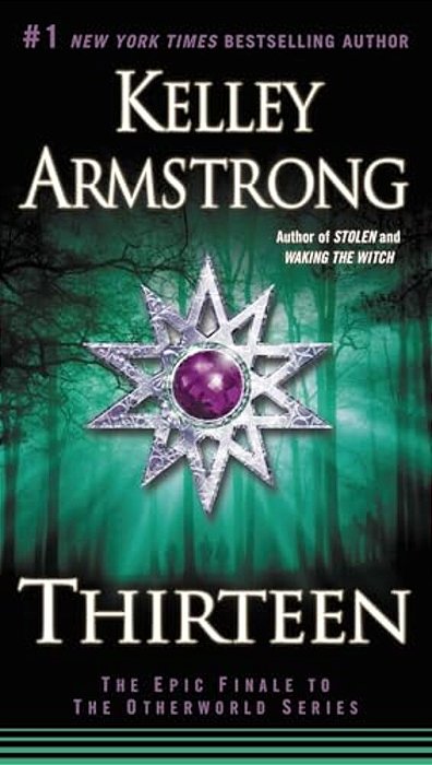 Thirteen-..