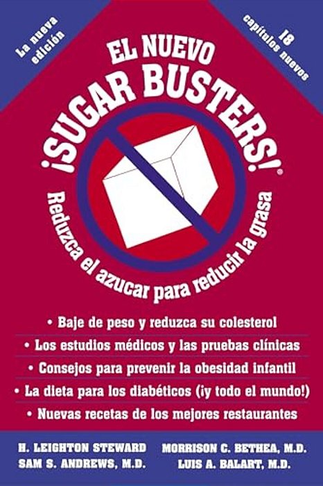 El Nuevo Sugar Busters!-..