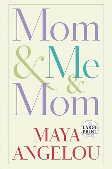 Mom & Me & Mom-..