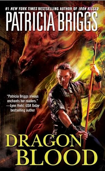 Dragon Blood-..