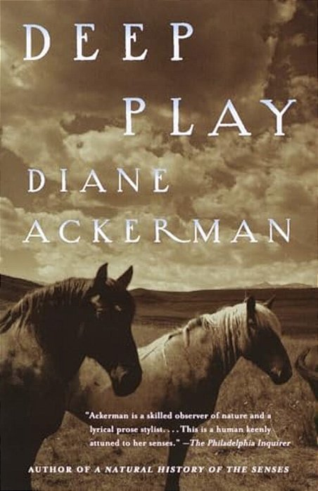 Deep Play-..