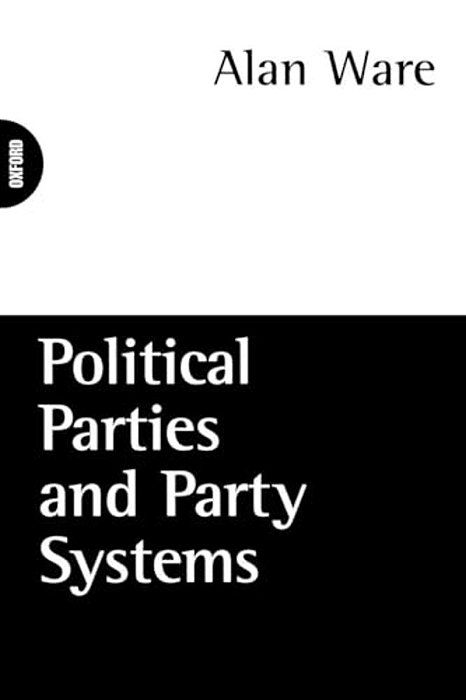Political Parties And Party Systems-..
