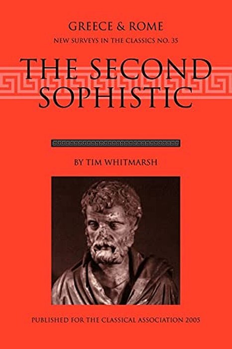 The Second Sophistic-..