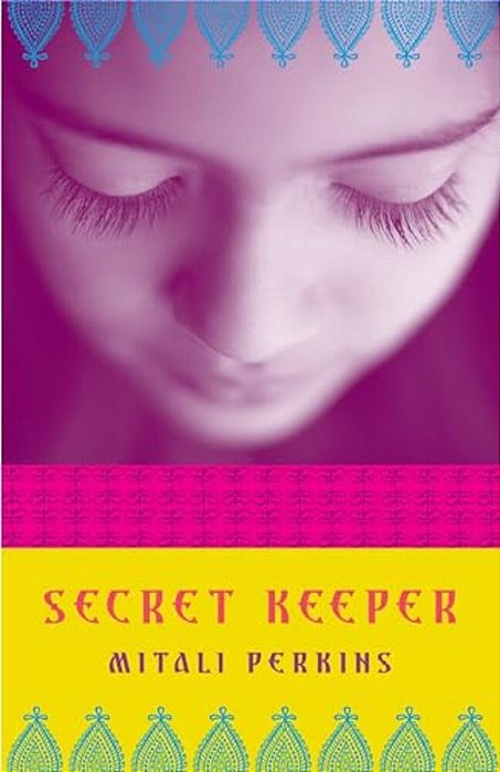 Secret Keeper-..