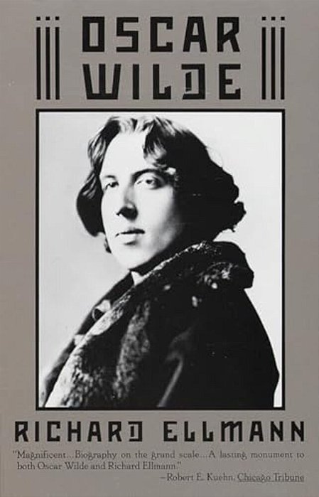 Oscar Wilde-..