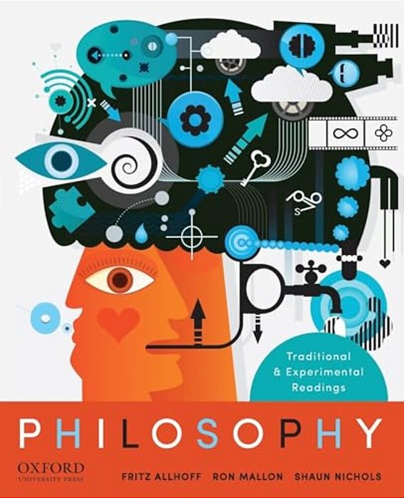Philosophy: Traditional And Experimental Readings-..