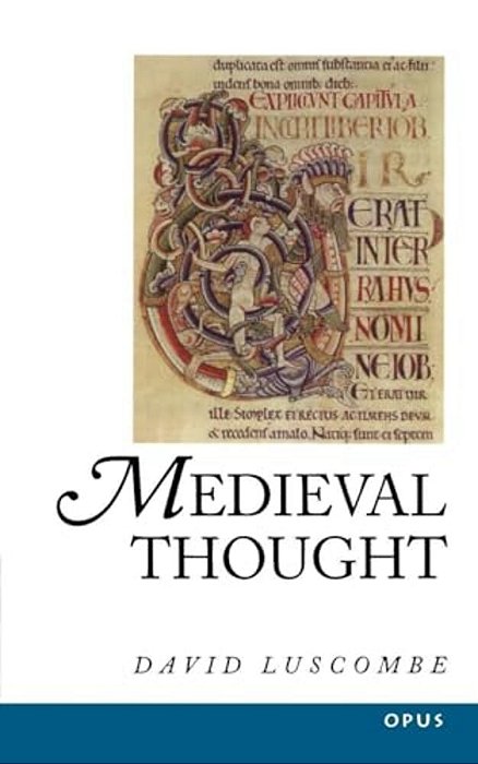 Medieval Thought-..