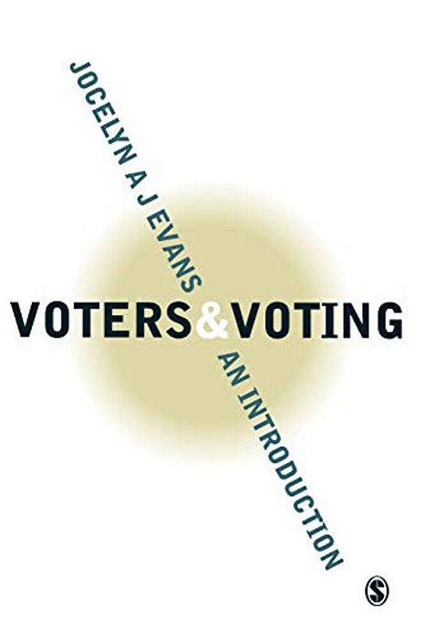 Voters And Voting: An Introduction-..