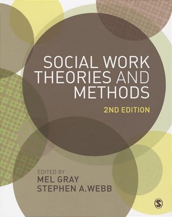 Social Work Theories And Methods-..