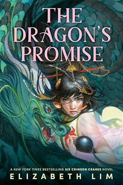 The Dragon's Promise-..