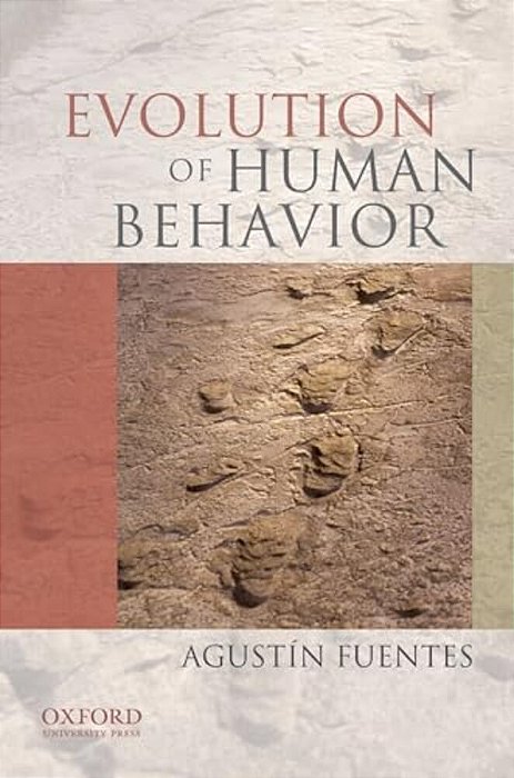 Evolution Of Human Behavior-..