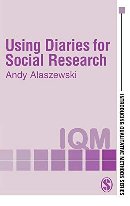 Using Diaries For Social Research-..