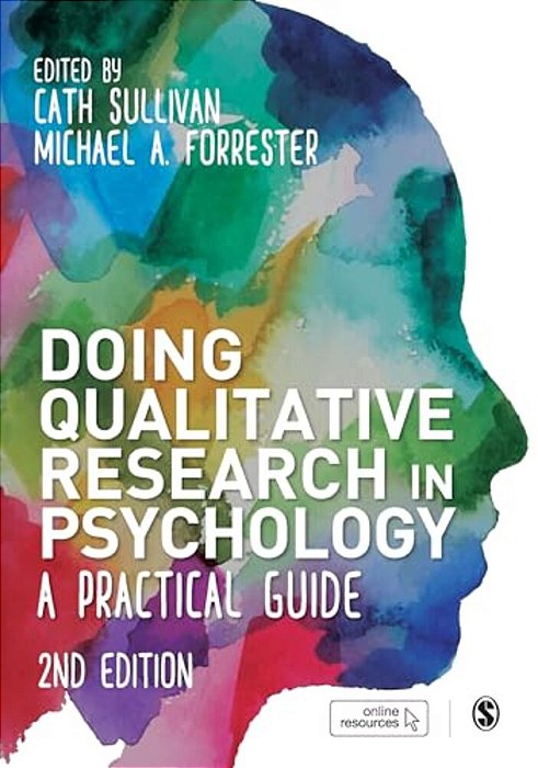 Doing Qualitative Research In Psychology: A Practical Guide-..