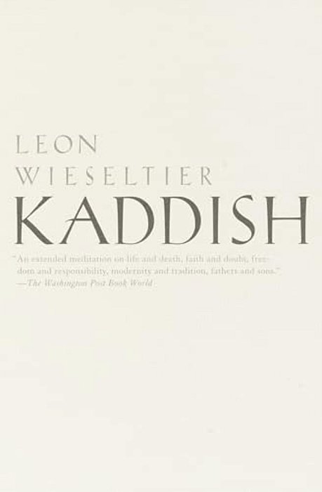 Kaddish-..