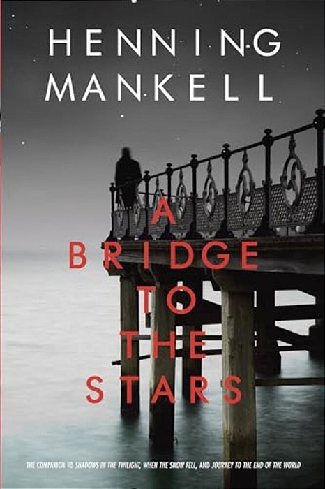 A Bridge To The Stars-..