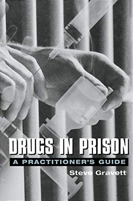 Drugs In Prison-..