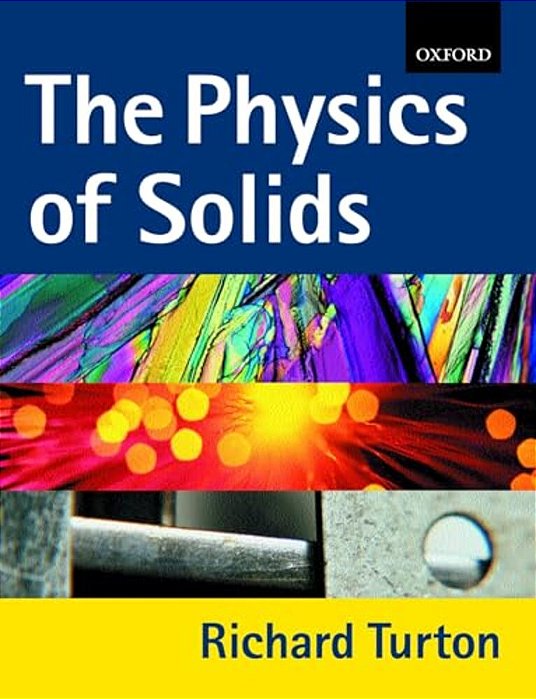 The Physics Of Solids-..