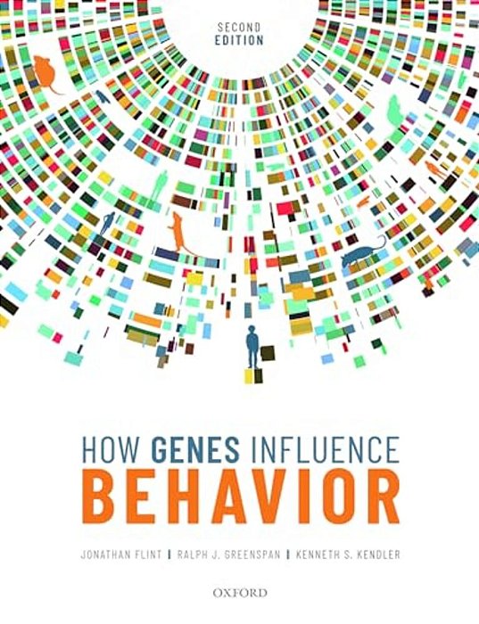 How Genes Influence Behavior 2E-..