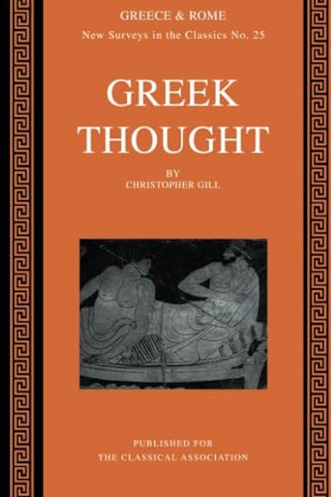 Greek Thought-..