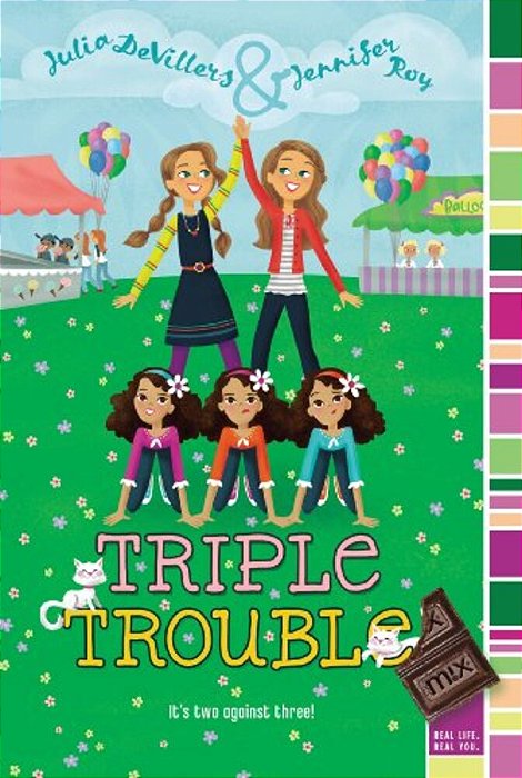 Triple Trouble-..