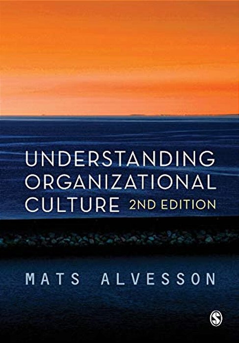 Understanding Organizational Culture-..