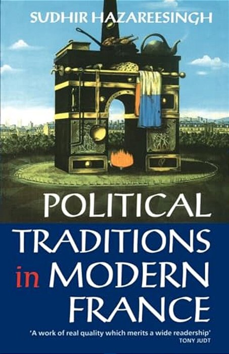 Political Traditions In Modern France-..