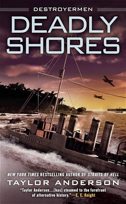 Deadly Shores-..