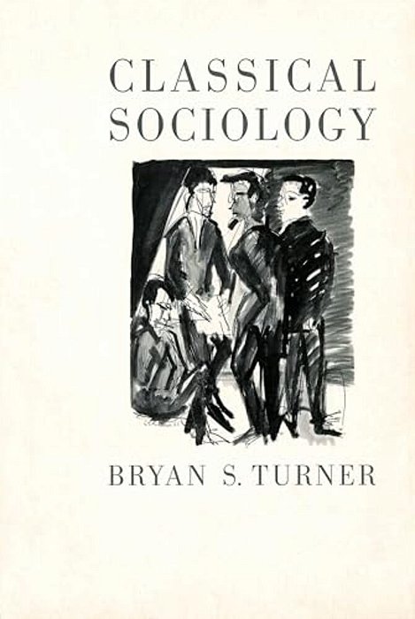 Classical Sociology-..