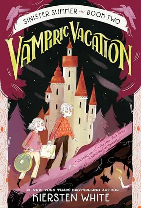 Vampiric Vacation-..