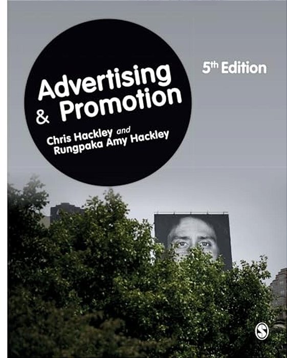 Advertising And Promotion-..