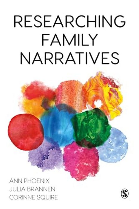 Researching Family Narratives-..