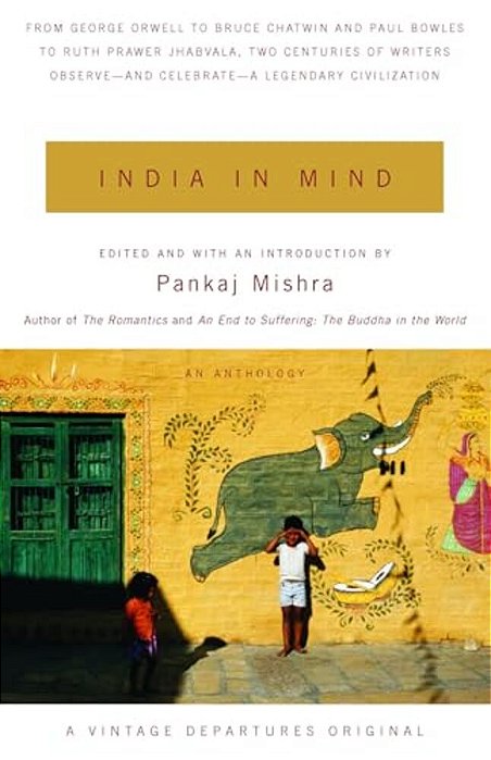 India In Mind-..