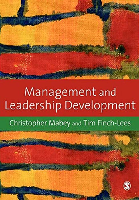 Management And Leadership Development-..