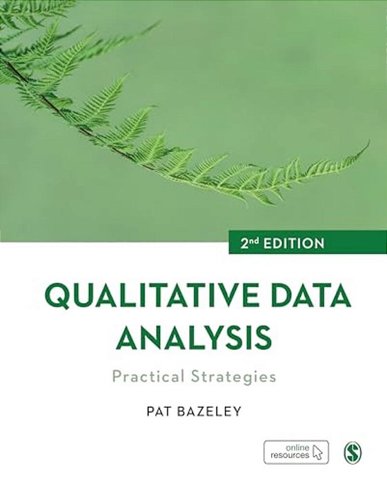 Qualitative Data Analysis: Practical Strategies-..