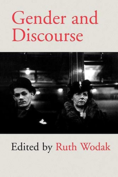 Gender And Discourse-..