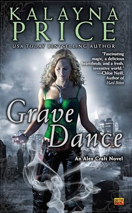 Grave Dance-..