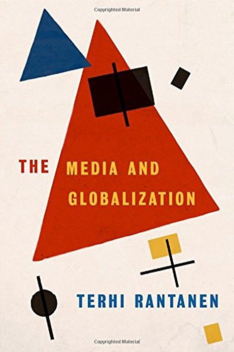 The Media And Globalization-..