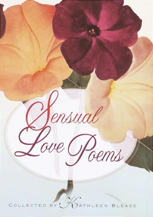 Sensual Love Poems-..