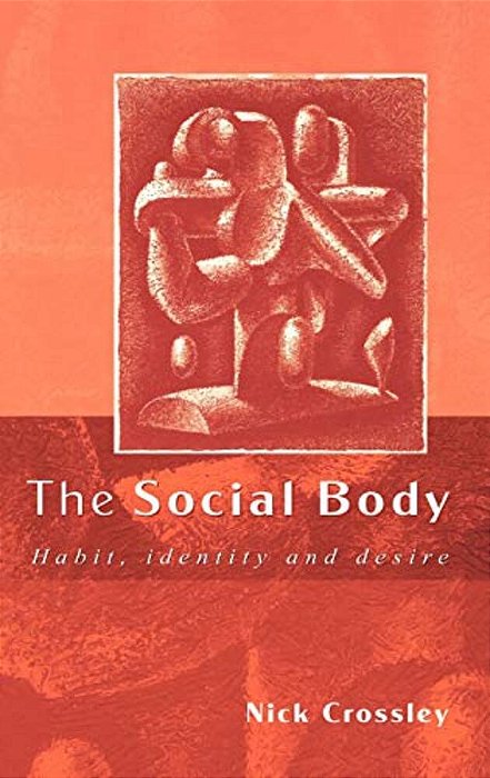 The Social Body: Habit, Identity And Desire-..