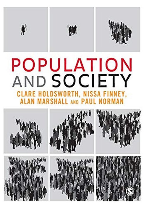 Population And Society-..